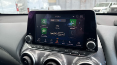 Nissan Juke 1.0 DiG-T 114 Tekna 5dr DCT Petrol Hatchback